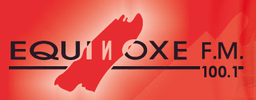 Logo de Equinoxe FM