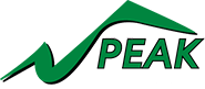 Logo de KPPK The Peak (US only)