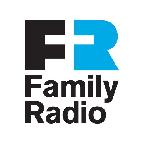 Logo de KQFE Family Radio