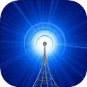 Logo de KQRR Portland Christian Radio
