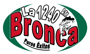 Logo de KRDM La Bronca