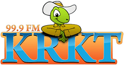 Logo de KRKT-FM 99.9 (US Only)