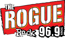 Logo de KROG The Rogue