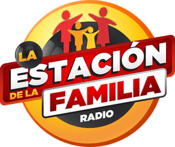 Logo de KRYN La Radio de la Familia