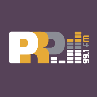 Logo de KSFL-LP Portland Radio Project