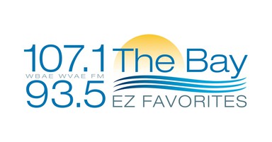 Logo de 107.1 & 93.5 The Bay