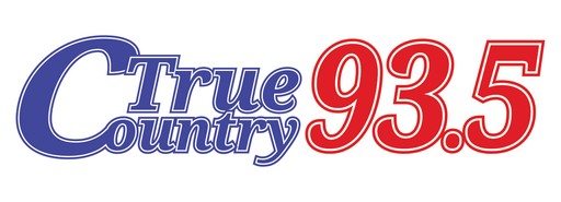 Logo de WCTB True Country 93.5