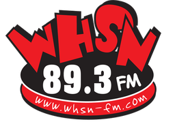 Logo de WHSN