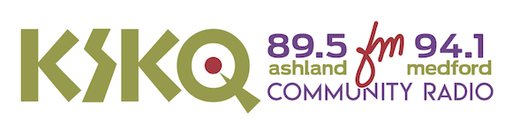 Logo de KSKQ Community Radio