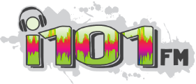 Logo de KSKR i101