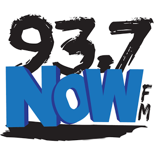 Logo de KTMT 93.7 Now FM