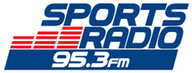 Logo de KUJZ Sportsradio 95.3