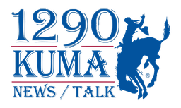 Logo de KUMA News/Talk 1290