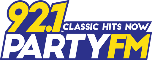 Logo de KUMA 92.1 Party FM