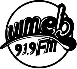 Logo de WMEB 91.9 FM