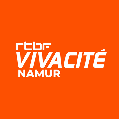 Logo de RTBF VivaCité Namur