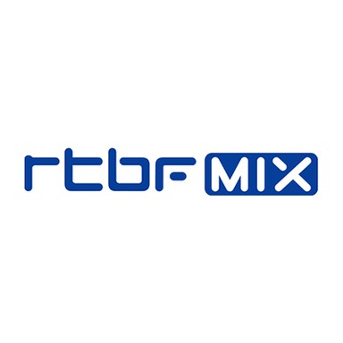 Logo de RTBF Mix