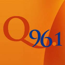 Logo de WQHR Q96.1