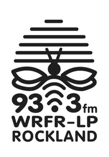 Logo de WRFR-LP