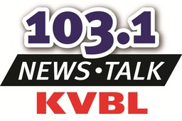 Logo de KVBL