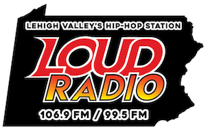 Logo de WHOL & WEST Loud Radio