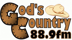 Logo de WRNM God's Country