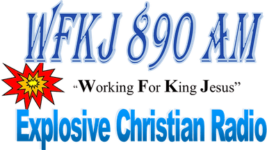 Logo de WFKJ 890 AM