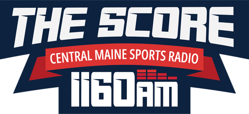 Logo de WSKW 1160 The Score