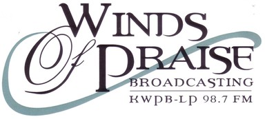 Logo de KWPB-LP Winds of Praise