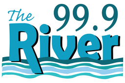 Logo de KWRL 102.3 The River