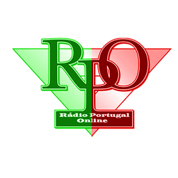 Logo de WRPO - Web Rádio Portugal Online