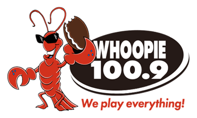 Logo de WYNZ Whoopie 100.9