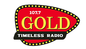 Logo de KWXS Gold 107.7