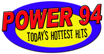 Logo de KXIX Power 94.1 FM