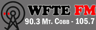 Logo de WFTE Community Radio 90.3 FM