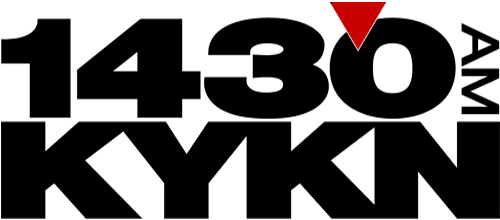 Logo de 1430 KYKN