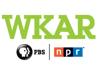 Logo de WKAR Jazz