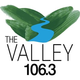Logo de KYVL 106.3 The Valley