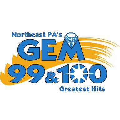 Logo de WGMF / WZMF 99 & 100