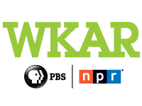Logo de WKAR Classical
