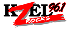 Logo de 96.1 KZEL