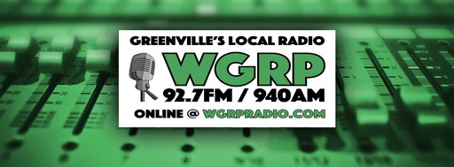 Logo de 92.7 FM 940 AM WGRP