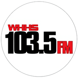 Logo de WHHS 103.5 FM