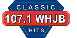 Logo de WHJB Classic Hits 107.1 FM