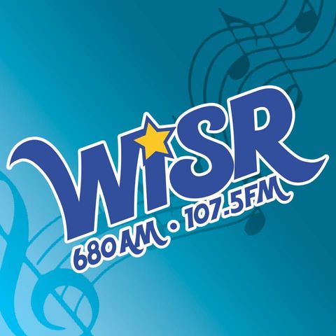 Logo de WISR 680 AM Radio