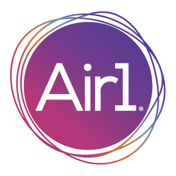 Logo de WFTF Air 1