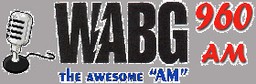 Logo de WABG The Awesome 960 AM