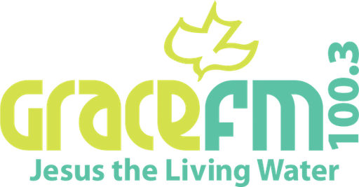 Logo de WJLW-LP Grace FM