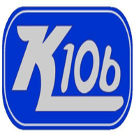 Logo de WAKH K 105.6 FM