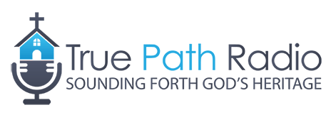 Logo de WAON-LP True Path Radio 100.1 FM